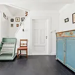 Ferienhaus Enjoy A Getaway In The Southern Archipelago *