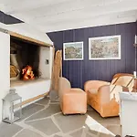 Ferienhaus Enjoy A Getaway In The Southern Archipelago