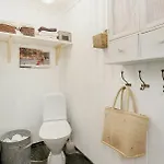 Enjoy A Getaway In The Southern Archipelago Ferienhaus Søgne
