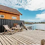 Enjoy A Getaway In The Southern Archipelago Ferienhaus Søgne