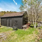 Enjoy A Getaway In The Southern Archipelago Ferienhaus