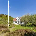 Ferienhaus Enjoy A Getaway In The Southern Archipelago *