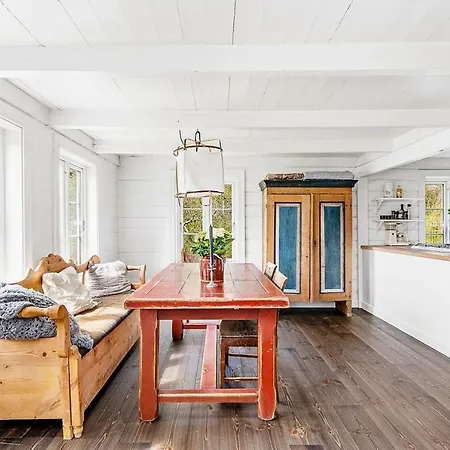 Enjoy A Getaway In The Southern Archipelago Søgne