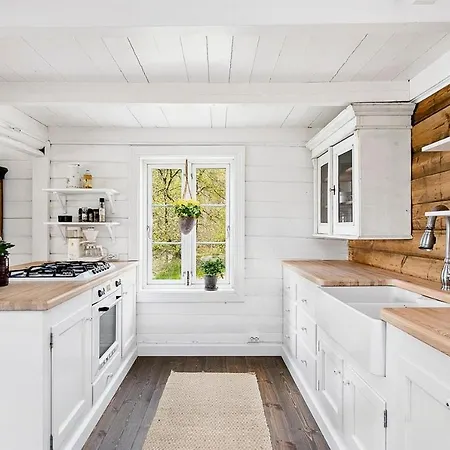 Enjoy A Getaway In The Southern Archipelago * Søgne