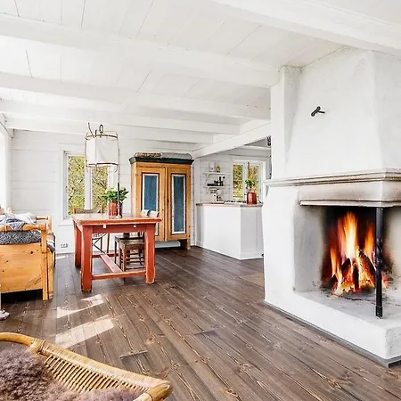 Enjoy A Getaway In The Southern Archipelago Semesterbostad *