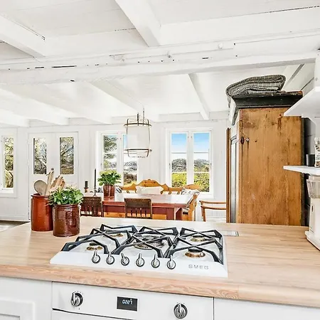 Enjoy A Getaway In The Southern Archipelago Søgne
