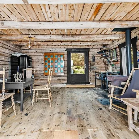 Enjoy A Getaway In The Southern Archipelago * Søgne