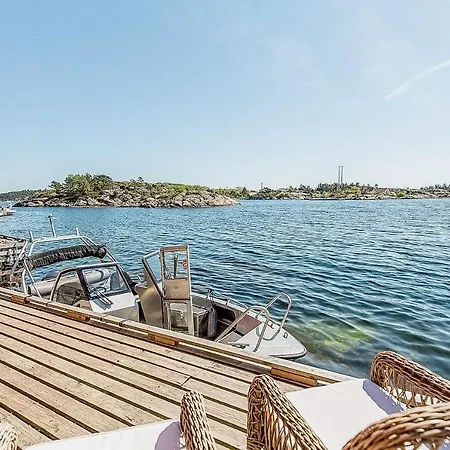 Enjoy A Getaway In The Southern Archipelago * Søgne