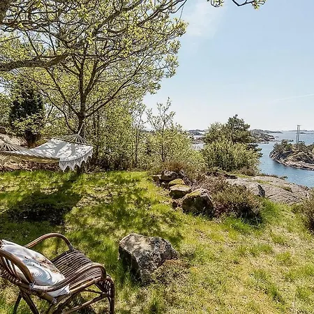 Enjoy A Getaway In The Southern Archipelago Feriehus Søgne