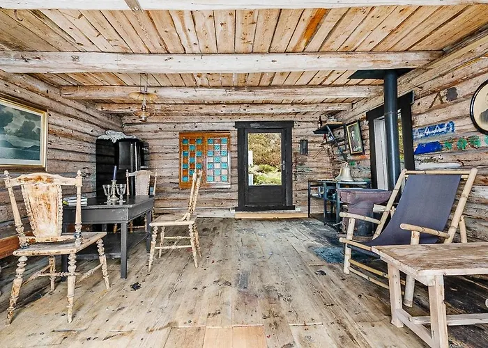 Enjoy A Getaway In The Southern Archipelago * Søgne