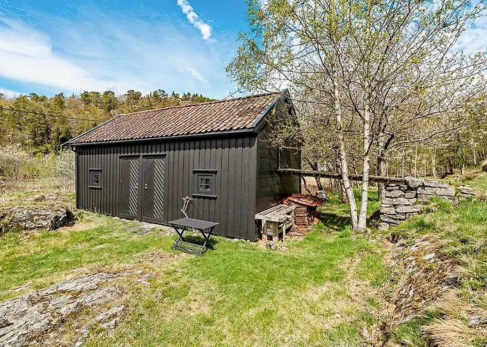 Enjoy A Getaway In The Southern Archipelago Дом отдыха