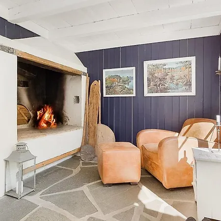 度假居 Enjoy A Getaway In The Southern Archipelago